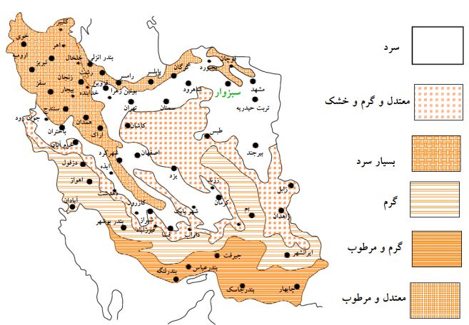 11 اقلیم مختلف ایران را به یکی از منحصر به فردترین کشورهای جهان در تولید گیاهان دارویی تبدیل کرده است