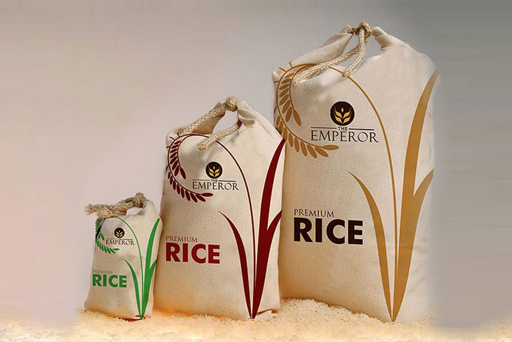 برنج‌های ایرانی انواع و اقسام مختلف دارد که از مرغوب‌ترین آنها برنج مازندران است
