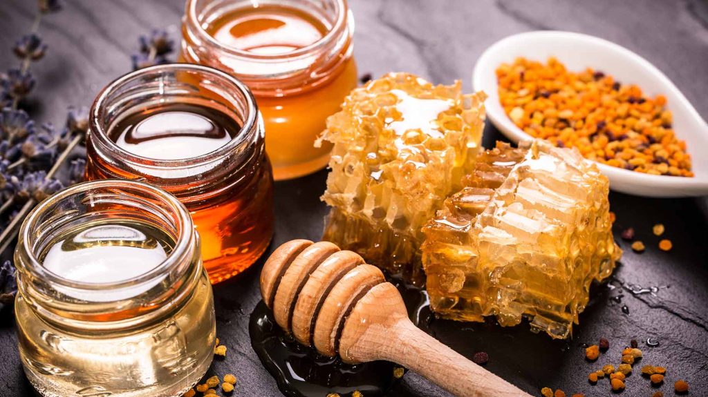 کیفیت عسل صادرتی باید در سطح بالای باشد و استاندارهای یک عسل مرغوب را دارا باشد و برندسازی حلقه مفقوده صادرات عسل است