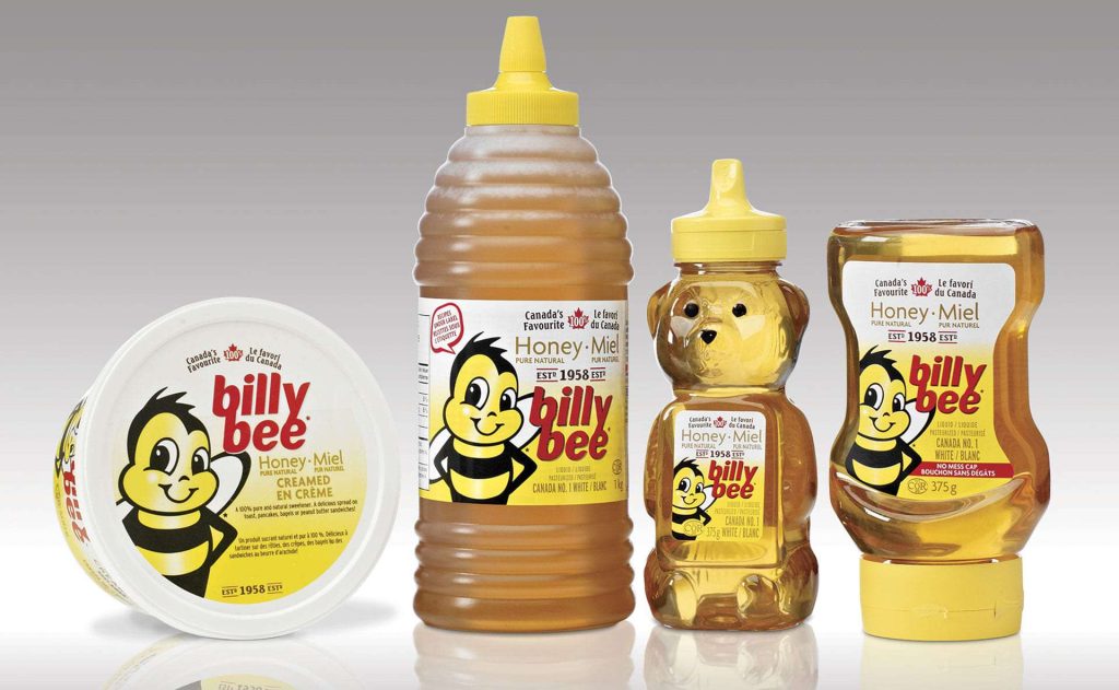 بسته بندی عسل می توان با ایجاد ارزش افزوده تجارت عسل را بسیار سوده ده کند