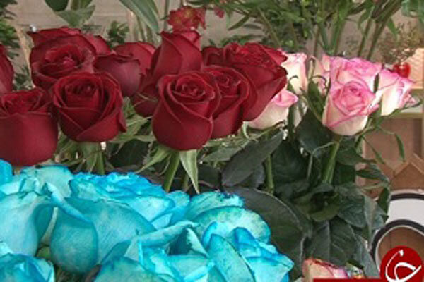 استان یزد رتبه نخست کشوری در تولید گل رز را دارد و با وجود کم آبی در تولید انواع مختلف گل های زینتی مقام خوبی دارد