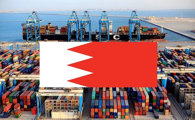 صادرات به بحرین در بسیاری از کشورها