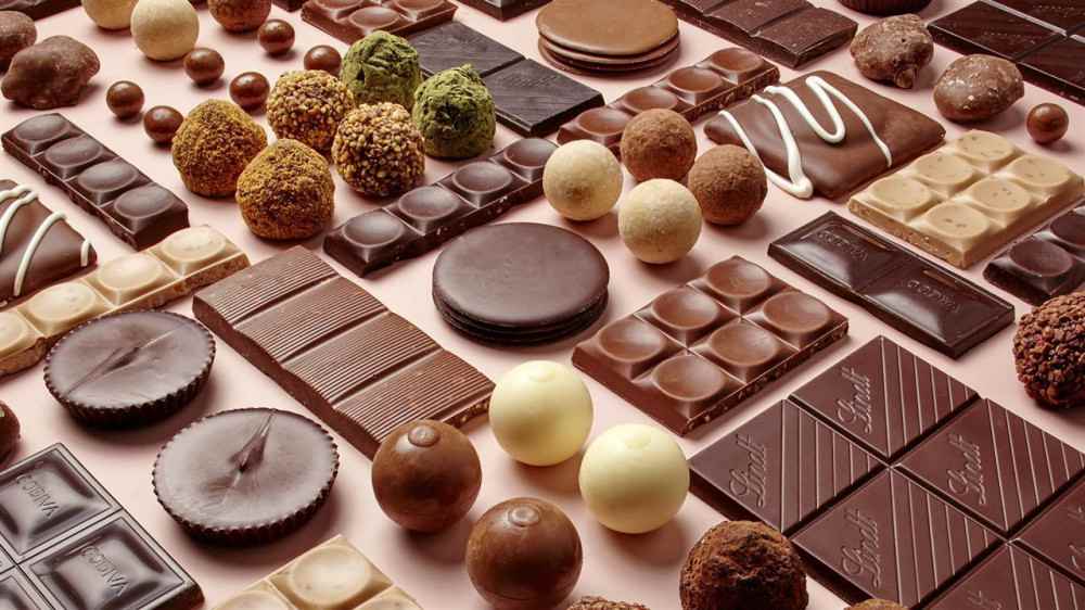 ایران جزء ۳۰ کشور برتر صادر کننده سال ۲۰۲۰ بوده است و در مجموع در صادرات شکلات از کشورهای موفق است