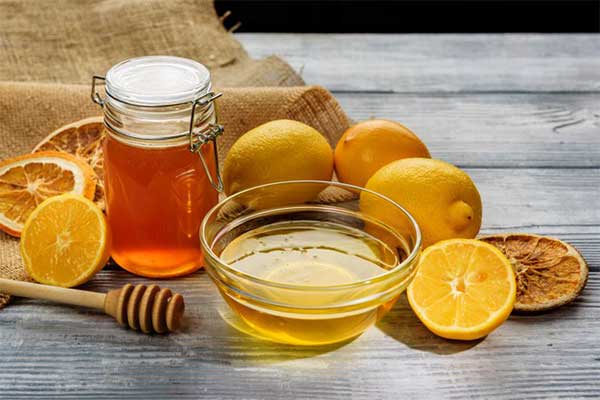 عسل مرکبات هم از دیگر عسل‌های تولیدی استان چهارمحال و بختیاری است