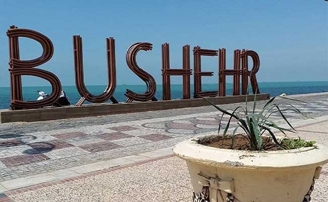 صادرات استان بوشهر، فرصت ها و کشورهای هدف - جتصا