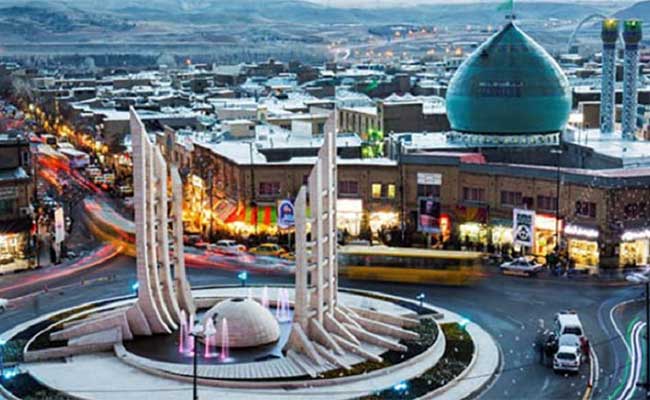 صادرات استان زنجان، فرصت ها و کشورهای هدف - جتصا
