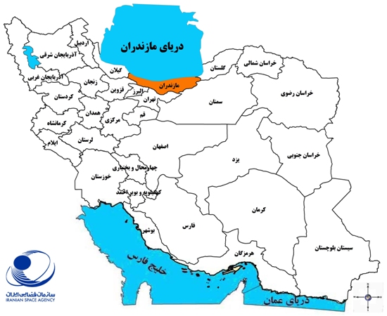 استان مازندران به دلیل شرایط آب‌وهوایی ظرفیت‌های زیادی در کشاورزی دارد و هرساله بخش زیادی از این تولیدات علاوه بر مصارف داخلی کشور به خارج صادر می‌شود. 
