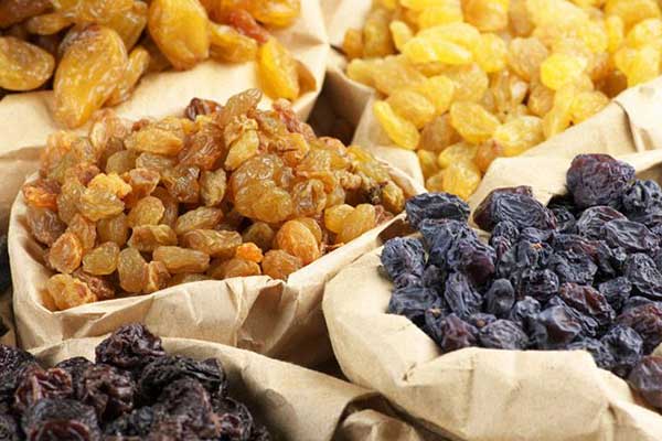 برای صادرات انگور و کشمش آنچه بسیار اهمیت دارد تهیه محصولی باکیفیت برای حضور در بازارهای بین‌المللی است. 