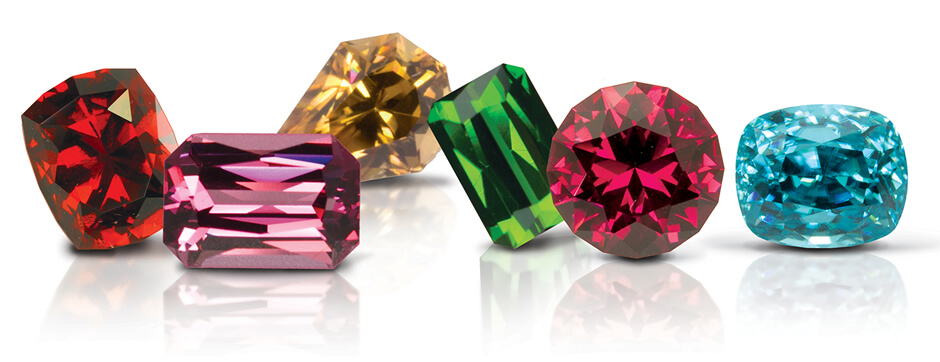 صنعت سنگ های قیمتی و جواهرات در حال تحول بزرگی در جهان است