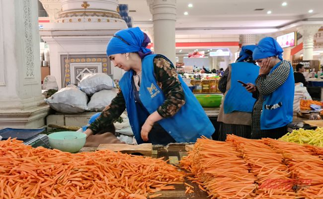 اشتراکات فرهنگی یکی از عوامل تاثیرگذار برای صادرات محصولات ایرانی به تاجیکستان است
