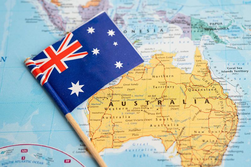 استرالیا ظرفیت زیادی برای واردات محصولات با کیفیت ایرانی مثل خرما، پسته، زعفران و خیلی دیگر از کالاهای ایرانی دارد که باید برای صادرات به این کشور برنامه ریزی کرد