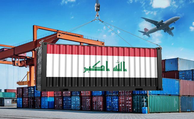 صادرات به عراق و فرصت هایی که برای صادرکنندگان ایرانی وجود دارد