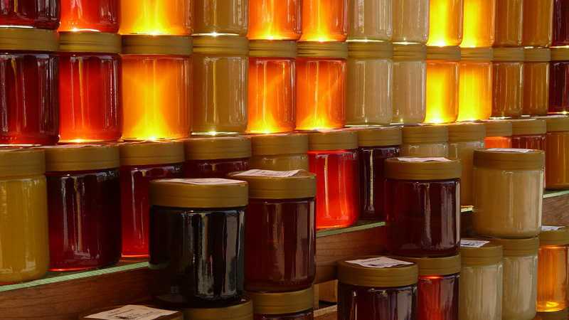 صادرات عسل از ایران می تواند به یکی از صنعت های ارزآور کشور تبدیل شود زیرا ما در کشور عسل های بی نظیری تولید می کنیم