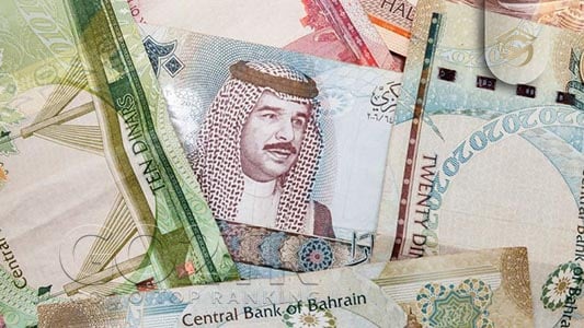 بحرین یکی از اقتصادهای روبه رشد را دارد و بازار صادراتی خوبی برای محصولات ایرانی خواهد بود