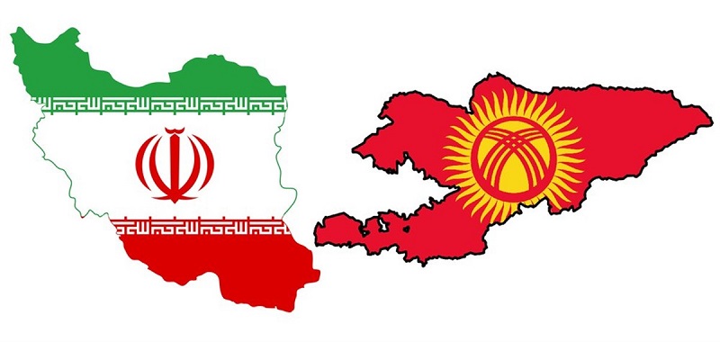 صادرات کشور ایران به کشور قرقیزستان و فرصت های پیش روی صادراتی
