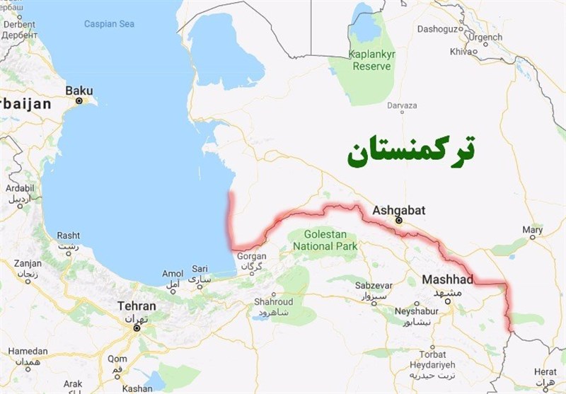 کشور ترکمنستان همسایه شمال شرقی ایران است و صادرات به ترکمنستان می‌تواند برای ایرانی‌ها به یک صادرات سودده تبدیل شود