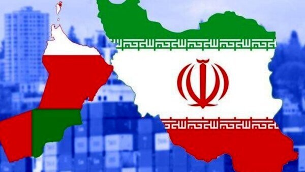 کشور عمان مرکز صادارت مجدد کالای ایرانی خواهد بود