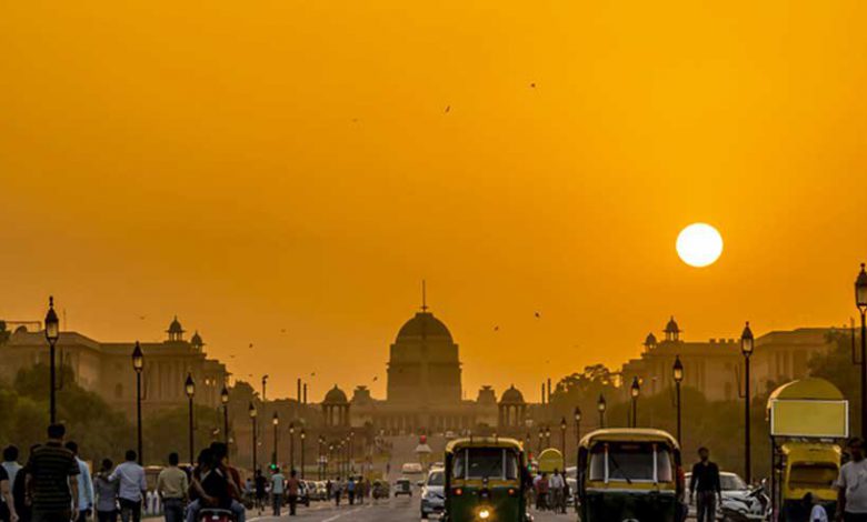 بمبئی یکی از شهرهای پرمصرف هند و مناسب صادرات است