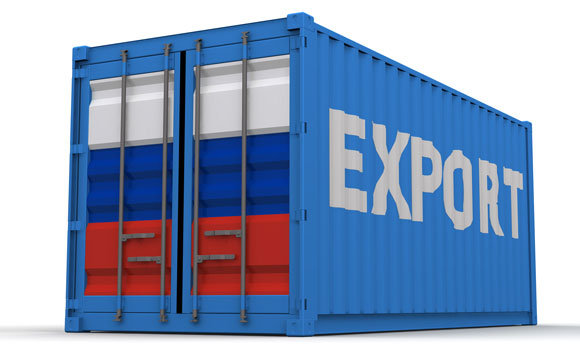 صادرات روسیه به جهان، بعد از چین آلمان هلند کره جنوبی ایتالیا آمریکا و قزاقستان مقصد کالاهای روسی ‌اند