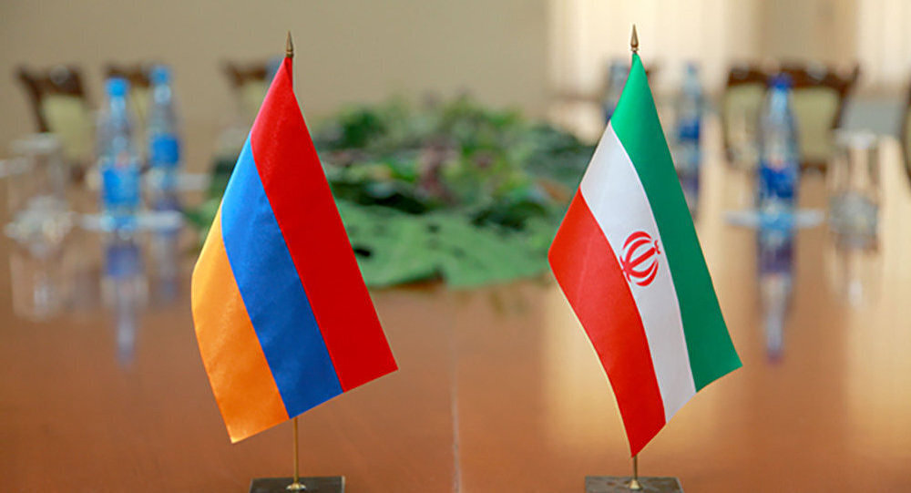 ایران سال هاست با ارمنستان روابط حسنه دارد و این کشور هدف صادراتی خوبی برای کالاهای ایرانی است
