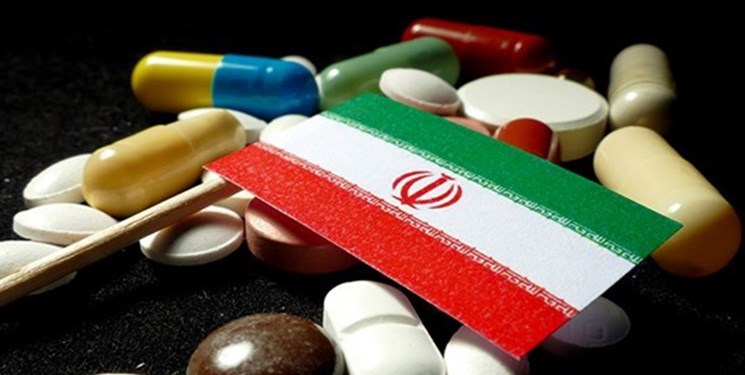 فرصت های صادراتی داروی های ایرانی به لبنان زیرا ایران در این صنعت به شدت مزیت دارد