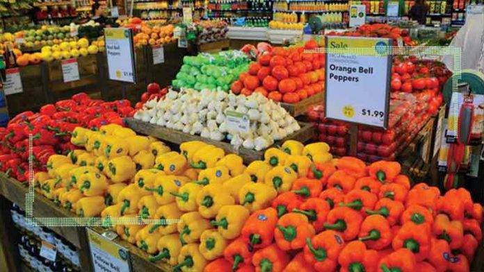 روسیه بازار بسیار خوبی برای میوه و سبزی تازه و همچنین صیفی جات ایرانی است