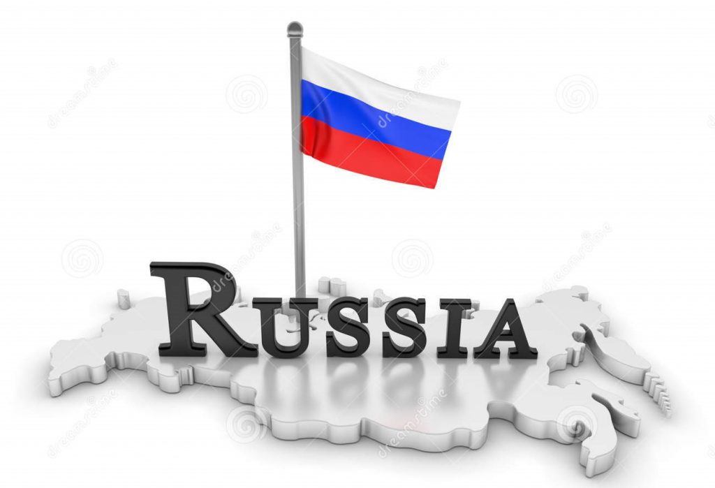 در روسیه فرصت های زیادی برای صادرات وجود دارد و می توان برای صادرات به روسیه برنامه ریزی کرد