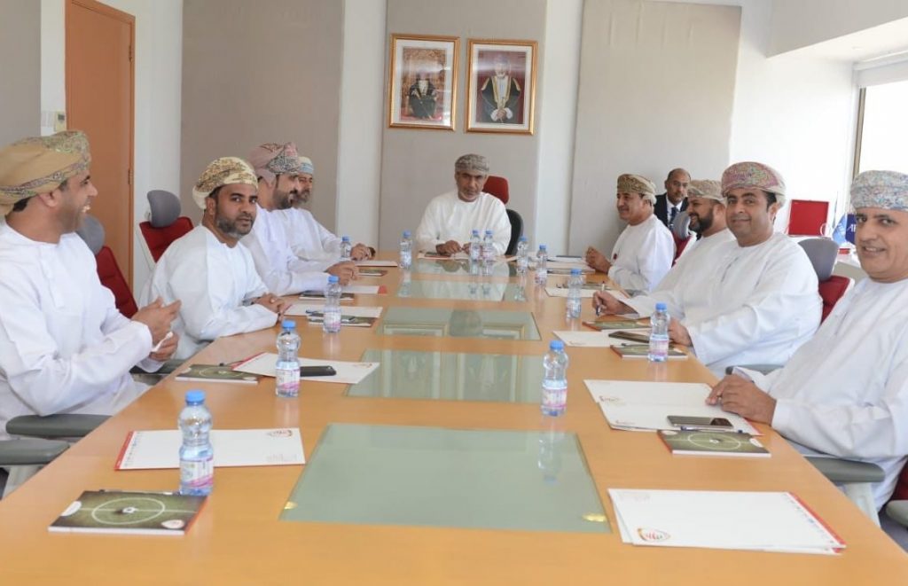 شناخت فرهنگ عمانی ها در تجارت باعث موفقیت در تجارت با تجار عمانی می شود