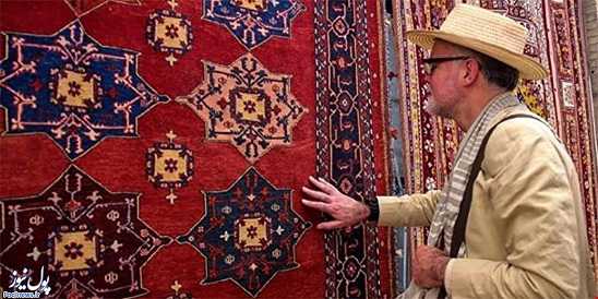 قالی ترکمنی ارزش هنری بسیار بالایی دارد و منجر شده تا خریداران خارجی توجه زیادی به این نوع قالی ها نشان دهند.