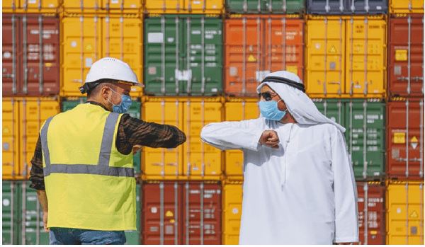امارات از بهترین مقاصد صادرات کالای ایرانی و به دلیل مناطق آزاد تجاری با ۴۵ فری‌زون در این کشور