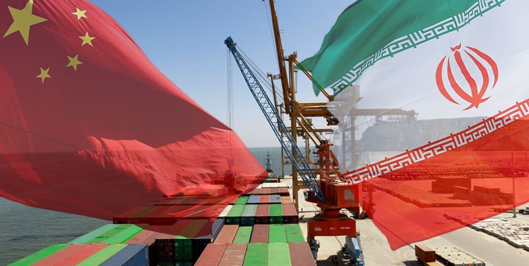 روابط اقتصادی ایران و چین بسیار مثبت است و سالهاست که ایرانی ها و چینی ها با هم تجارت می کنند