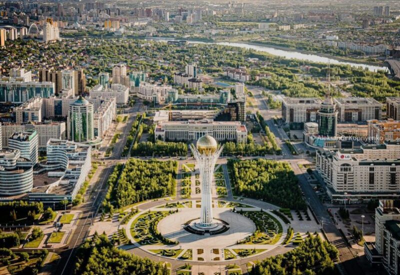 سند استراتژیک همکاری‌های اقتصادی ایران و قزاقستان می‌تواند راهگشای صادرات به قزاقستان باشد