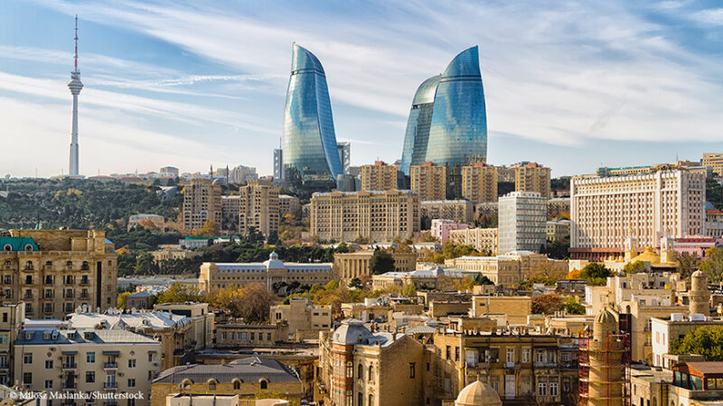 طی چند سال اخیر صادرات به آذربایجان رو به پیشرفت است و تجار زیادی در این زمینه آغاز به فعالیت کرده‌اند