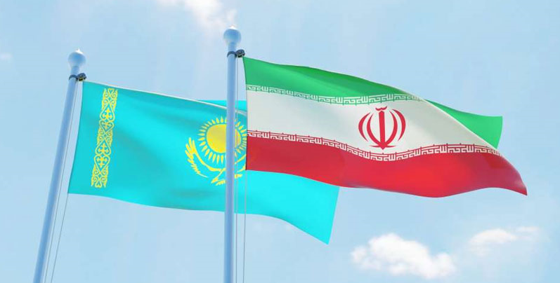 در مجموع نگرش مردم قزاقستان نسبت به کالای ایرانی بسیار مثبت است