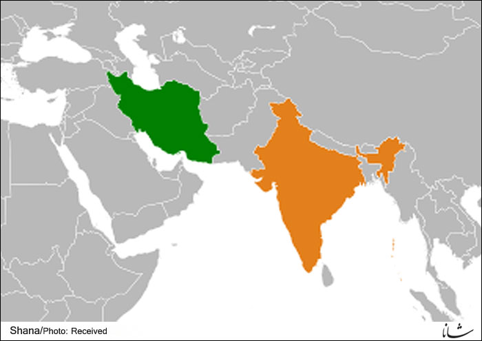 بین ایران و هندوستان سال ها رابطه تجاری خوبی برقرار بوده است