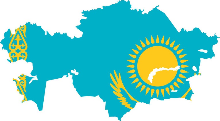 صادرات کشور قزاقستان به جهان