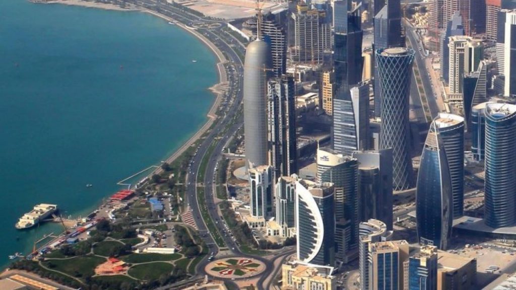 قطر از کشورهای مرفه جهان است که صادرات به این کشور بسیار پر بازده و به صرفه خواهد بود