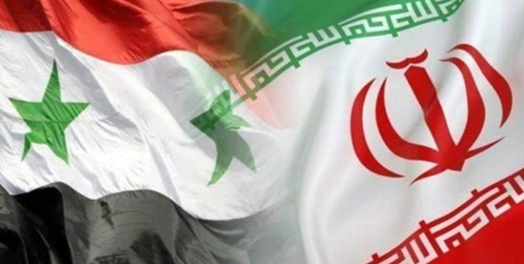 صنایع ایران مزیت های زیادی در صادرات به سوریه دارند