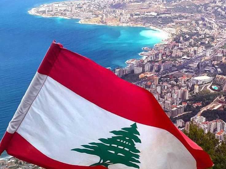 صادرات به لبنان