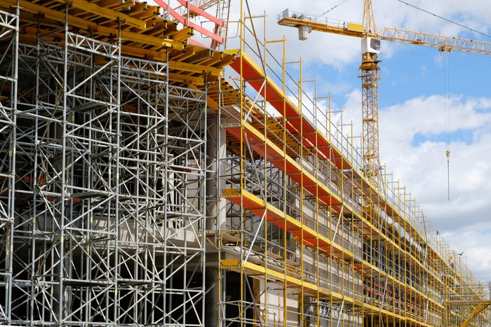با توجه به رشد صنعت ساختمان. صادرکنندگان مصالح ساختمانی می توانند این کشور را هدف بگیرند. صنعت ساختمان ازبکستان به شدت در حال رشد است