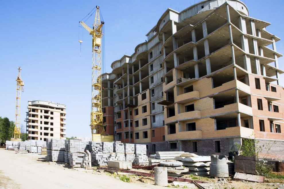 سوریه به شدت به واردات مصالح ساختمانی نیاز دارد و ایران می تواند این نیاز را پاسخگو باشد