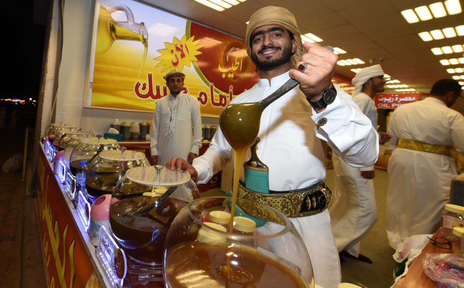عسل مرغوب ایران بخصوص عسل های وحشی می تواند بخوبی بازار کشور بحرین را هدف قرار دهد