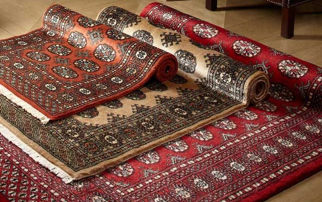 صادرات فرش ایرانی به لبنان. کشور لبنان ظرفیت های خوبی برای پذیرش فرش ایرانی دارد