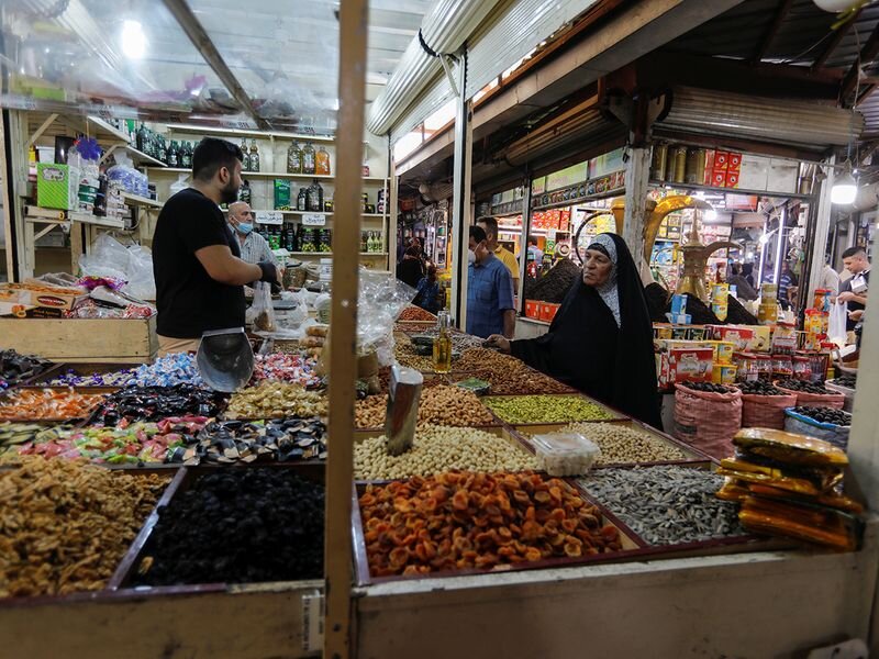 بازار مصرفی عراق فرصت های صادراتی زیادی در اختیار صادرکنندگان ایرانی می گذارد