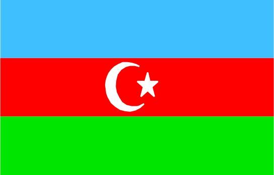 صادرات به آذربایجان