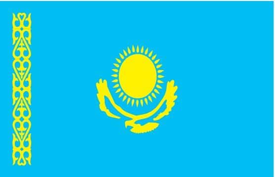 صادرات به قزاقستان