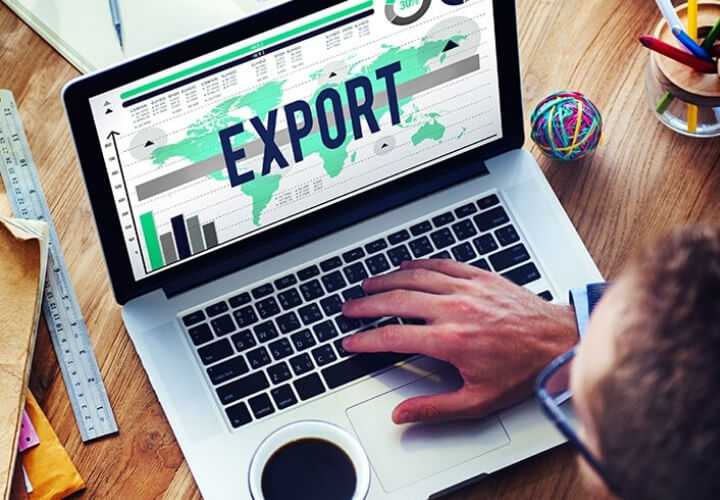 دیجیتال مارکتینگ از مهمترین خدمات مشاوره صادرات برای صادرکنندگان است