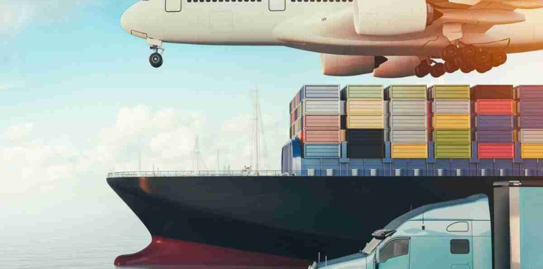 مشاوره حمل و نقل و لجستیک در صادرات