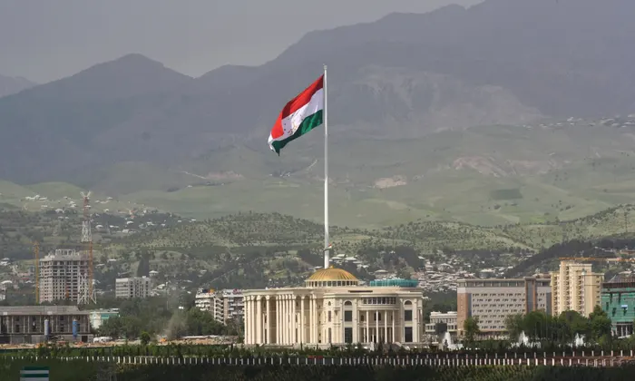 صادرات به تاجیکستان از کشورهای هدف بسیاری از کشورها از جمله ایران است