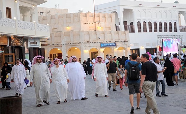 گردشگری در قطر به معنی افزایش فرصت برای بنادر جنوبی ایران و افزایش صادرات به این کشور است